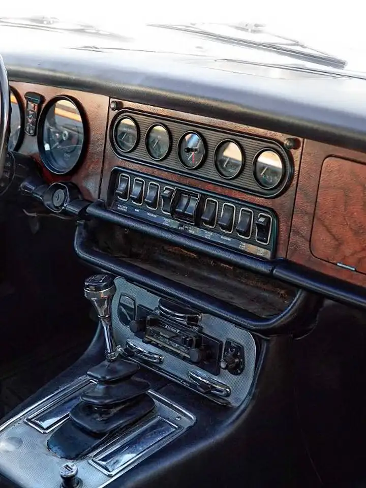 Jaguar 420 First Generation 4.2, foto 9