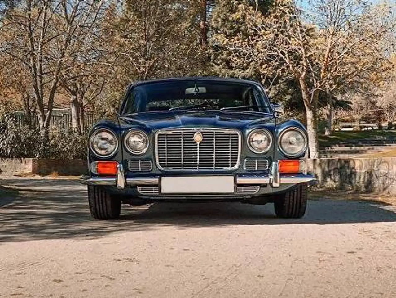 Jaguar 420 First Generation 4.2, foto 6