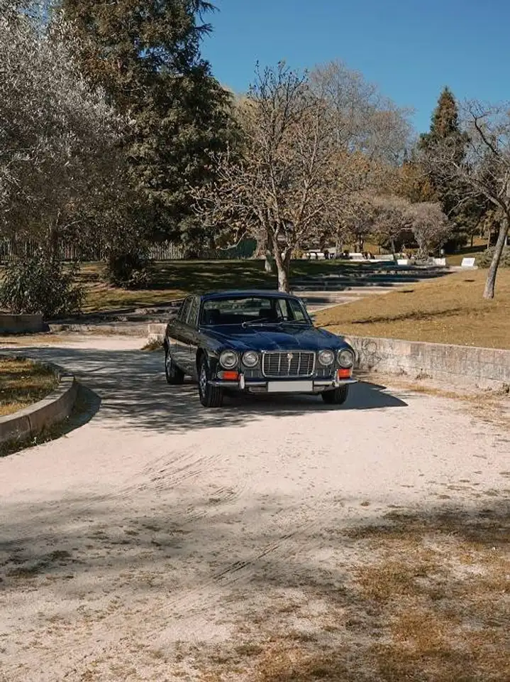 Jaguar 420 First Generation 4.2, foto 10