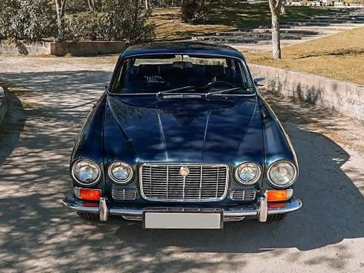 Jaguar 420 First Generation 4.2, foto 7