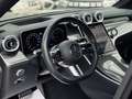 Mercedes-Benz GLC 220 d 4MATIC Aut. AMG Premium Plus Night Paket AHK ... Nero - thumbnail 15