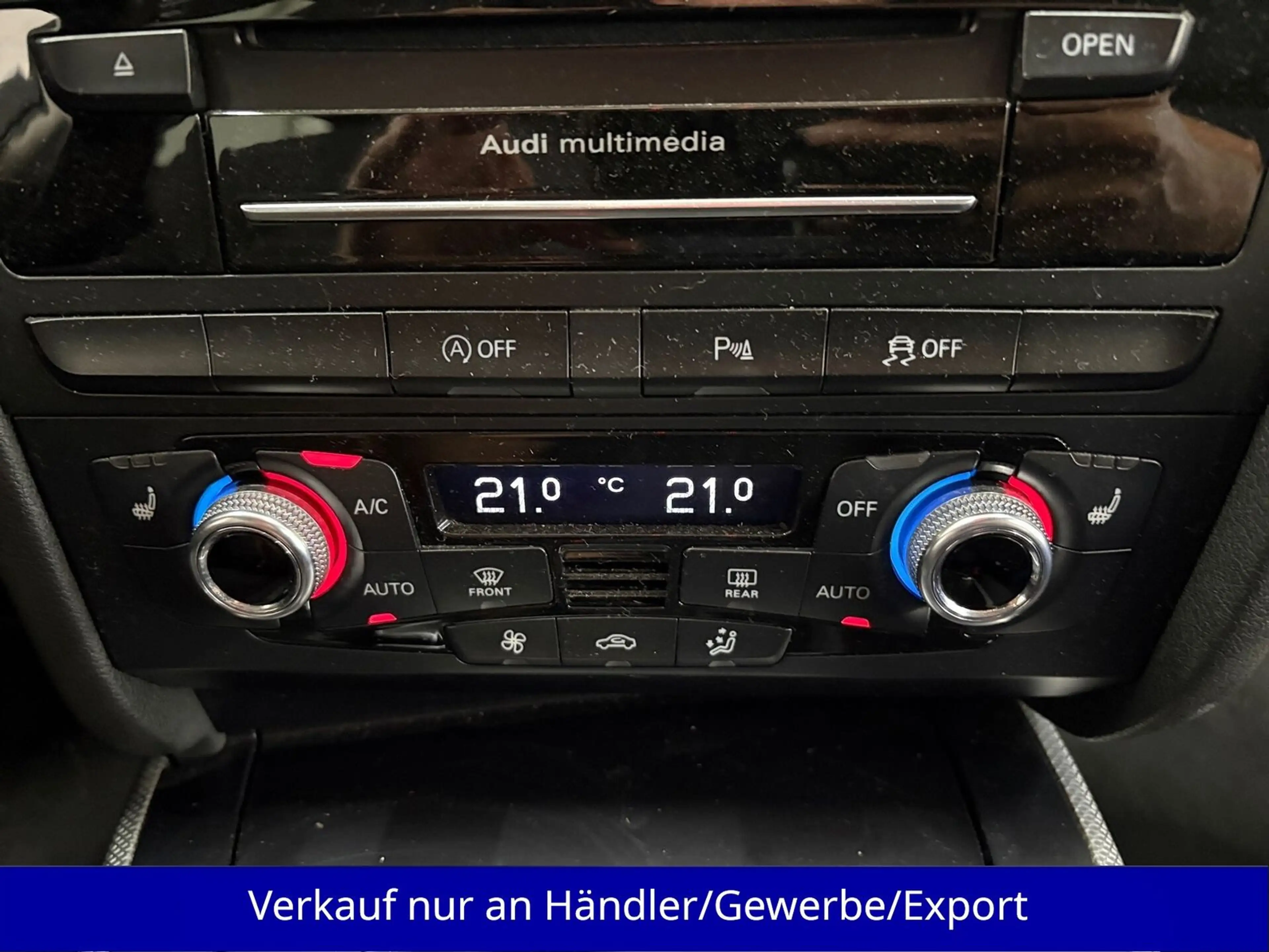 Audi A4 Kombi 2.0 TDI S-line AAC Xenon Navi SHZ PDC — photo 13