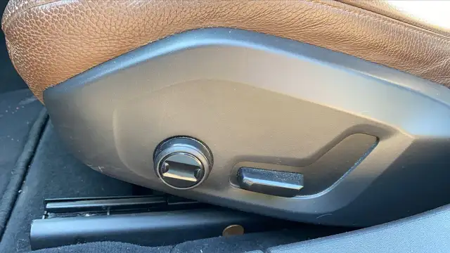 Volvo S90 view 13