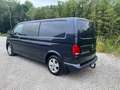 Volkswagen T6.1 Transporter 4MOTION 2.0TDi DSG 199PK 2021 L2 45.446€ ex btw Bleu - thumbnail 5