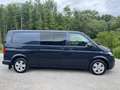 Volkswagen T6.1 Transporter 4MOTION 2.0TDi DSG 199PK 2021 L2 45.446€ ex btw Bleu - thumbnail 4