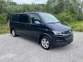 Volkswagen T6.1 Transporter 4MOTION 2.0TDi DSG 199PK 2021 L2 45.446€ ex btw Bleu - thumbnail 9