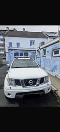 2.5 dCi 4x4 XE Tracker + Man. AC