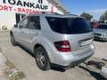 Mercedes-Benz ML 320 CDI MIT NEUEN ANHÄNGER *** PICKERL UND SERVICE ... Silber - thumbnail 3