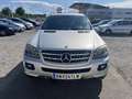 Mercedes-Benz ML 320 CDI MIT NEUEN ANHÄNGER *** PICKERL UND SERVICE ... Silber - thumbnail 8