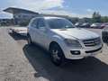 Mercedes-Benz ML 320 CDI MIT NEUEN ANHÄNGER *** PICKERL UND SERVICE ... Silber - thumbnail 7