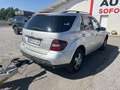 Mercedes-Benz ML 320 CDI MIT NEUEN ANHÄNGER *** PICKERL UND SERVICE ... Silber - thumbnail 5