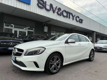 cdi Sport auto E6 / TETTO PANORAMICO