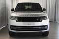 Land Rover Range Rover P550e PHEV AWD Autobiography Aut. Silber - thumbnail 4