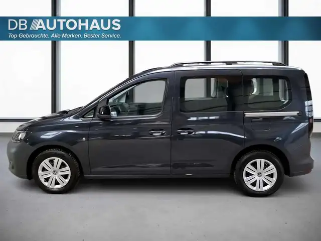 Volkswagen Caddy view 7