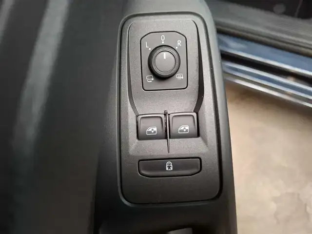 Volkswagen Caddy view 15