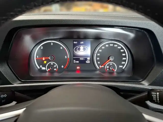 Volkswagen Caddy view 10