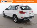 BMW X1 sDrive 18d Blanco - thumbnail 4