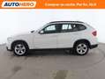 BMW X1 sDrive 18d Blanco - thumbnail 3