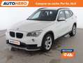 BMW X1 sDrive 18d Blanco - thumbnail 1