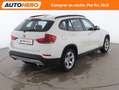 BMW X1 sDrive 18d Blanco - thumbnail 6