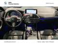 BMW X4 M 3.0 510ch Compétition BVA8 Bleu - thumbnail 8