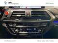 BMW X4 M 3.0 510ch Compétition BVA8 Bleu - thumbnail 13