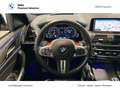 BMW X4 M 3.0 510ch Compétition BVA8 Bleu - thumbnail 9