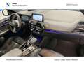 BMW X4 M 3.0 510ch Compétition BVA8 Bleu - thumbnail 6