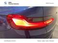 BMW X4 M 3.0 510ch Compétition BVA8 Bleu - thumbnail 17