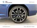 BMW X4 M 3.0 510ch Compétition BVA8 Bleu - thumbnail 18