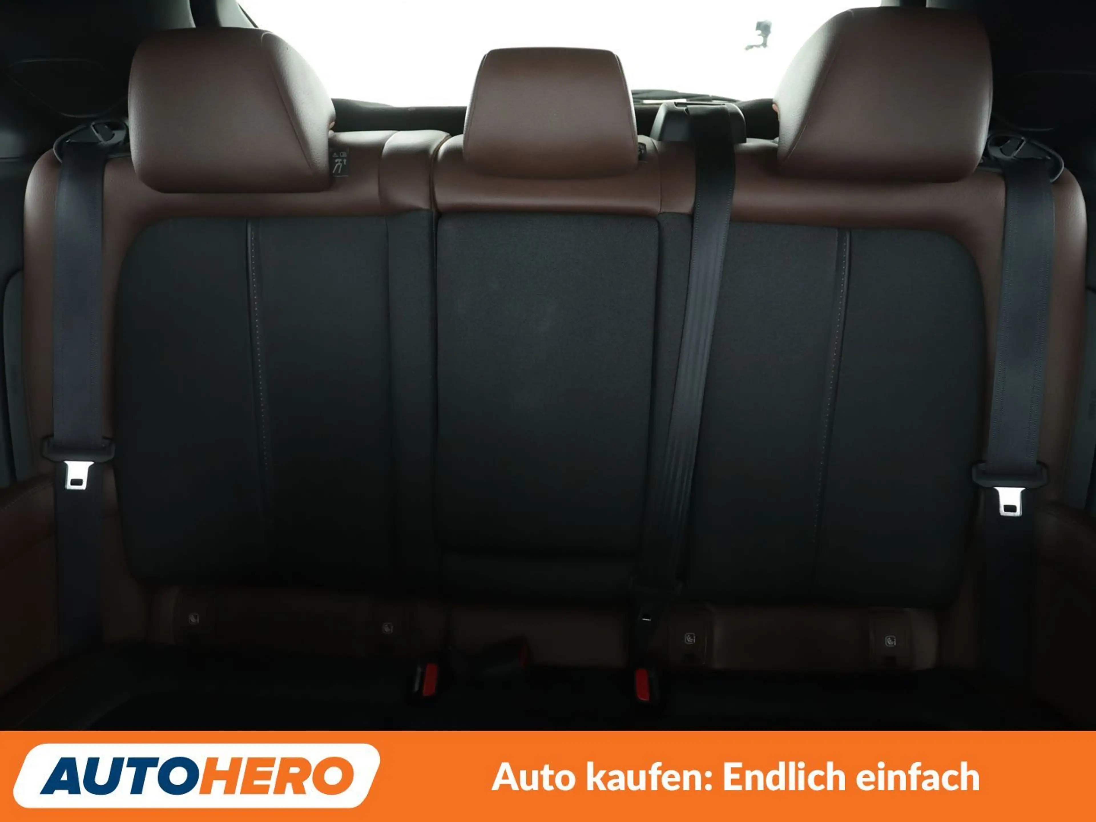 Mazda MX-30 electric drive 107 kW Aut.*NAVI*LED*CAM*ACC*ALU* — photo 15