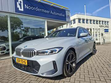 3-serie Touring 330e M-sport pakket