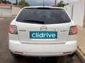 Mazda CX-7 2.3 DISI Luxury Blanco - thumbnail 5
