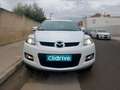 Mazda CX-7 2.3 DISI Luxury Blanco - thumbnail 2