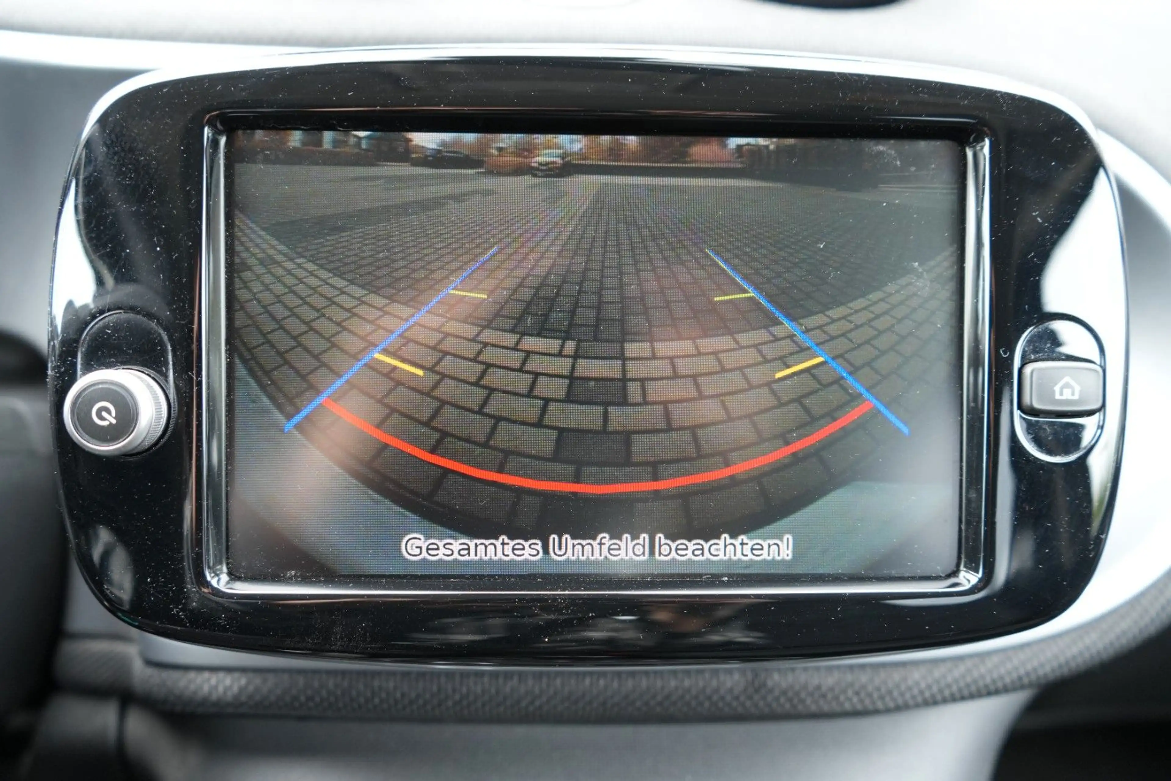 smart forFour electric drive 60kW EQ pulse/1.Hand/Pano/MwSt — photo 15