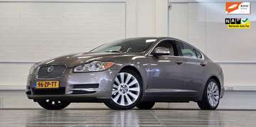 3.0 V6 Premium Luxury 3e Eigenaar Xenon Winterpakk