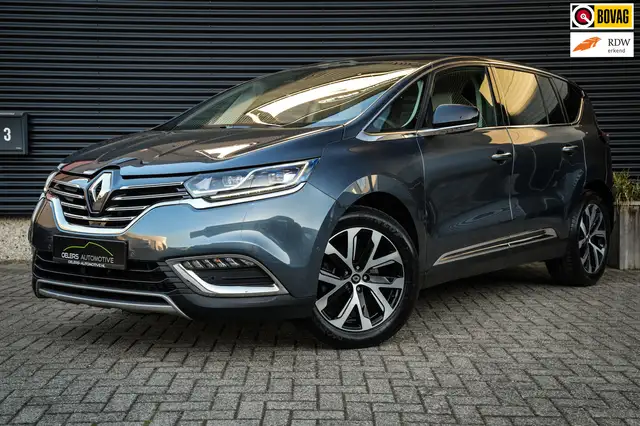 Renault Espace 1.8 TCe Elysée 7p. | Panorama | Leder | Navi | Cru