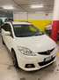 Mazda 5 5 2005 2.0 cd Dynamic Style 143cv Blanc - thumbnail 3