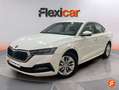 Skoda Octavia 2.0TDI Selection 85kW Blanco - thumbnail 3