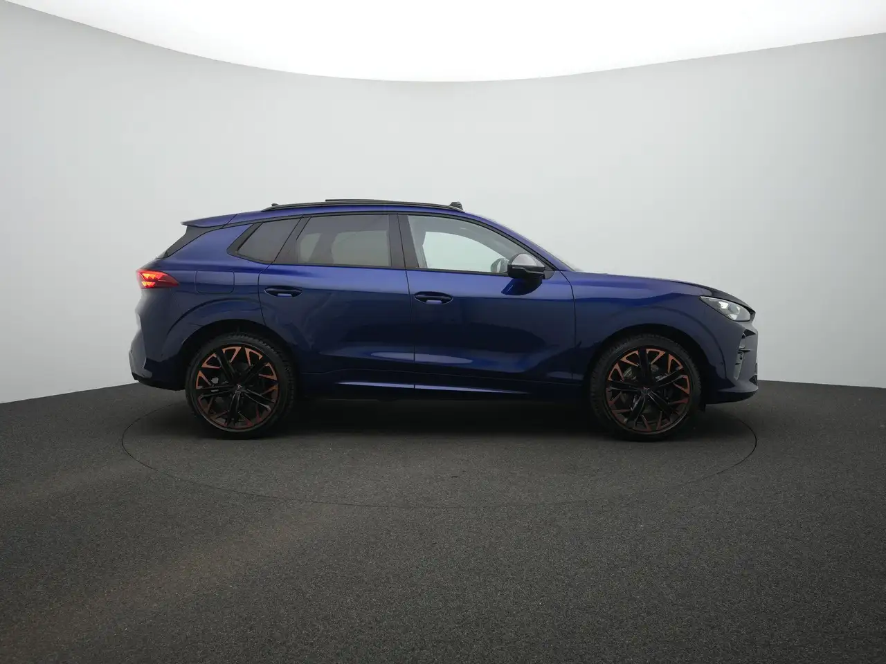 CUPRA Terramar 2026