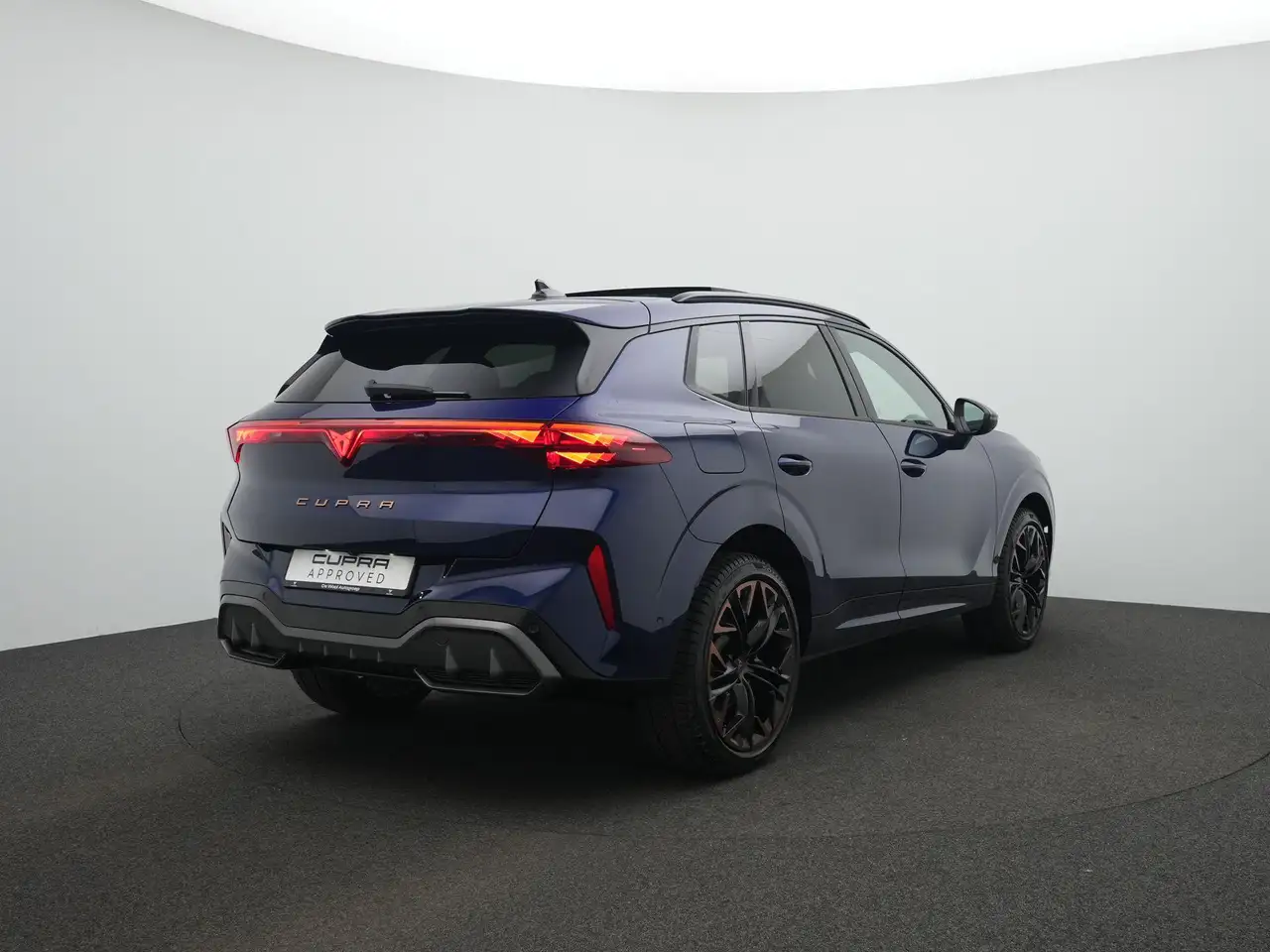 CUPRA Terramar 2026