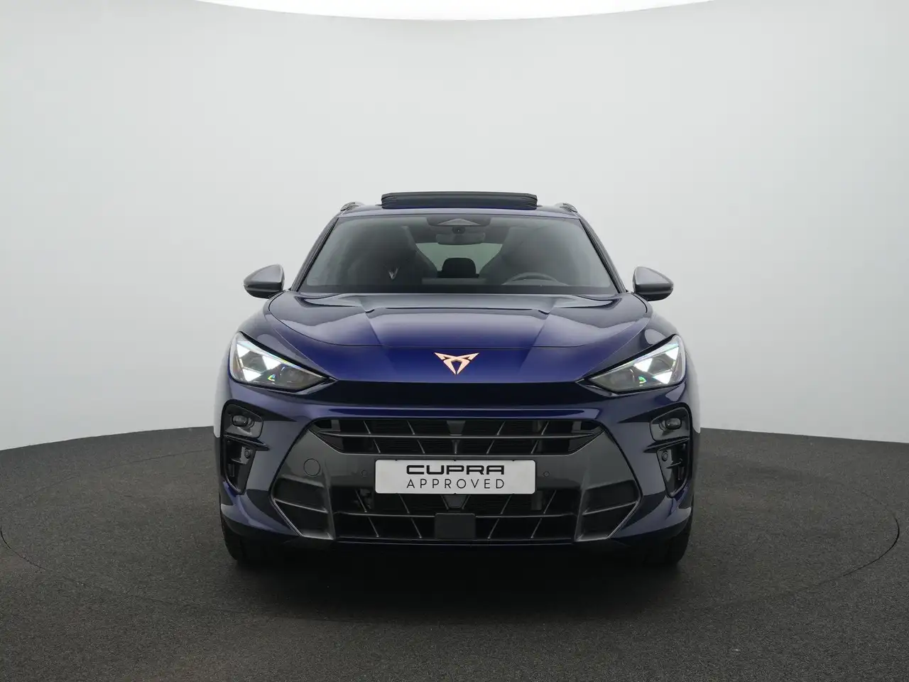 CUPRA Terramar 2026