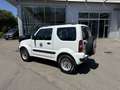 Suzuki Jimny Jimny 1.3 16v JLX 4wd Bianco - thumbnail 3