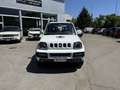 Suzuki Jimny Jimny 1.3 16v JLX 4wd Bianco - thumbnail 8