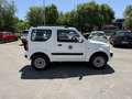 Suzuki Jimny Jimny 1.3 16v JLX 4wd Bianco - thumbnail 6