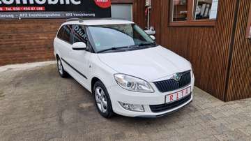 Combi Family Automatik, PDC, SHZ, 2 Hand