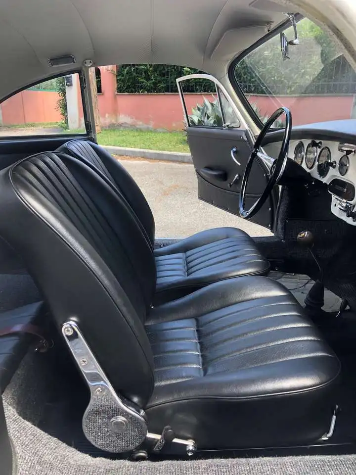Porsche 356, foto 7