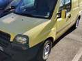 Fiat Doblo 1.3 mjt cargo auto carro Sárga - thumbnail 1