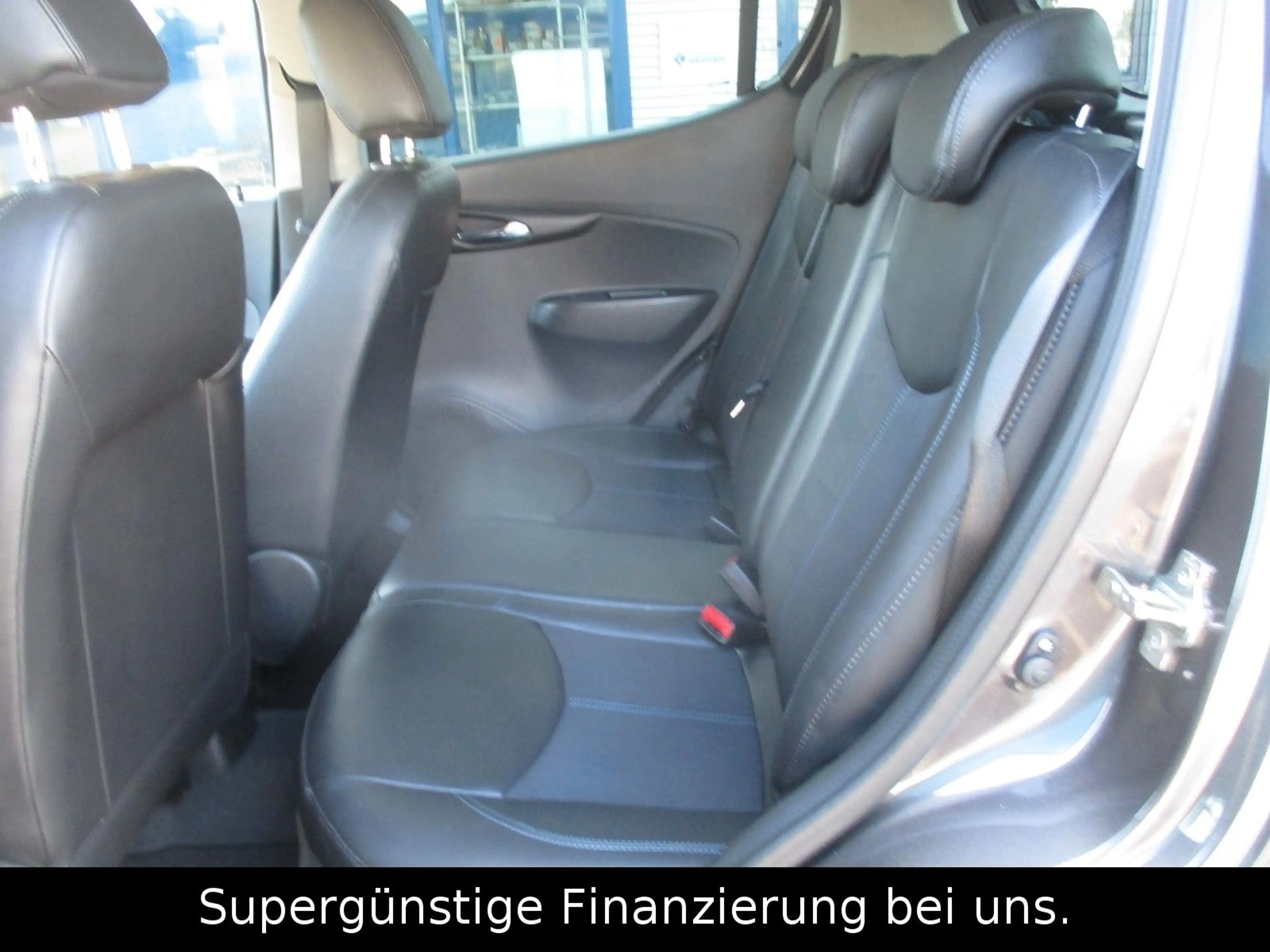 Opel Karl Innovation,5-TÜRIG,GARANTIE,KLIMA — photo 15
