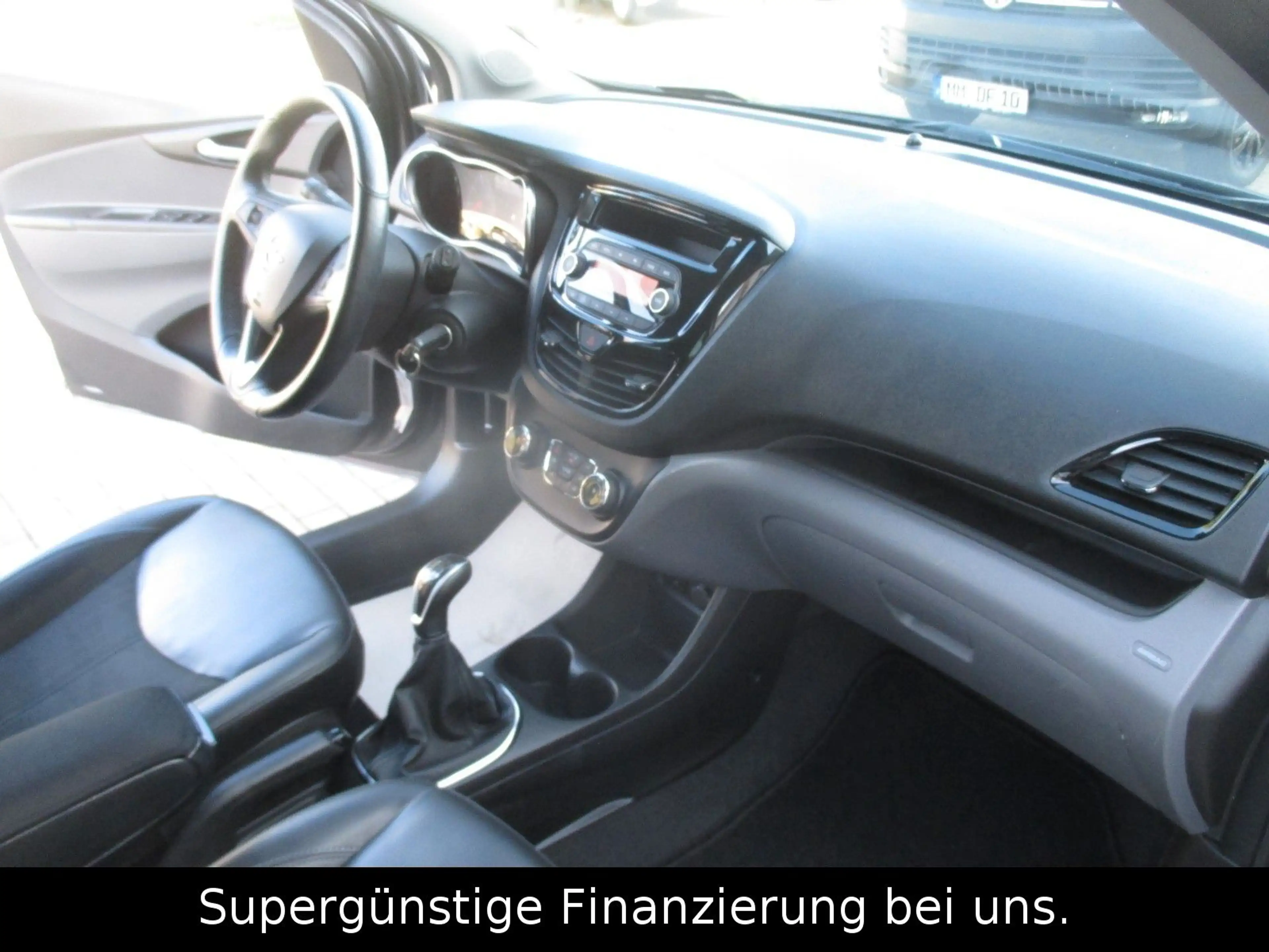 Opel Karl Innovation,5-TÜRIG,GARANTIE,KLIMA — photo 14